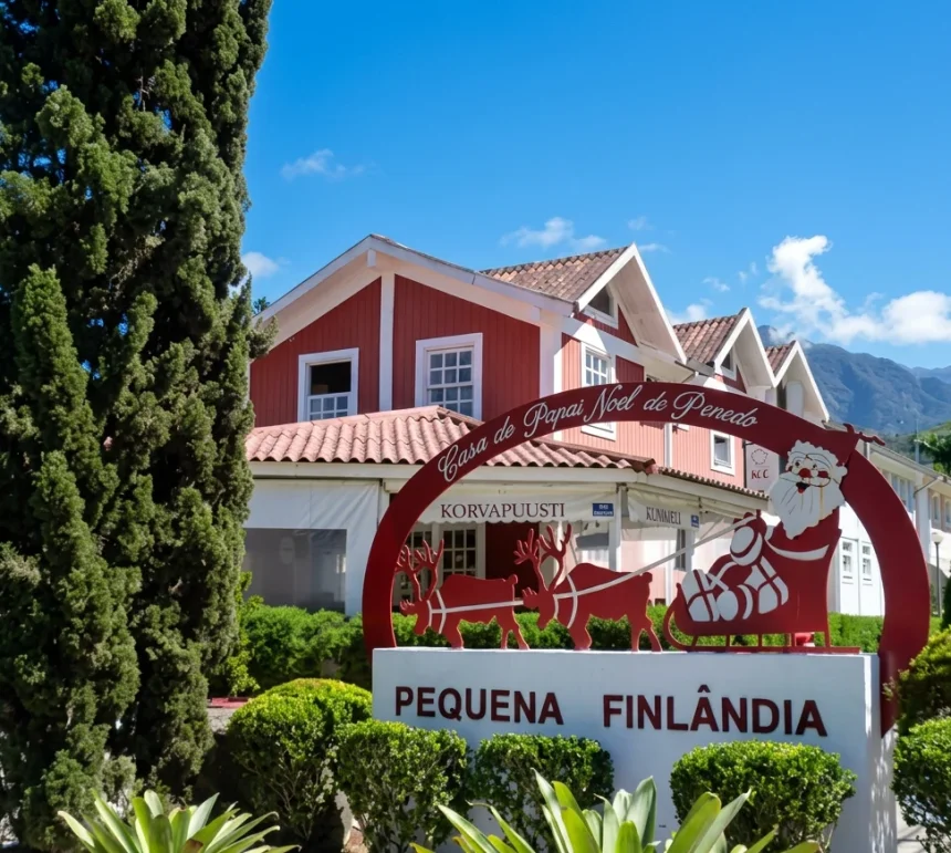 Penedo - Uma viagem para viver, sorrir e voltar com memórias inesquecíveis
